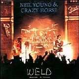 Neil Young & Crazy Horse - Weld