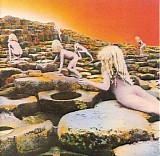 Led Zeppelin - Houses of the Holy