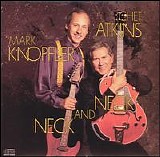 Chet Atkins and Mark Knopfler - Neck and Neck