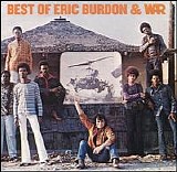 Eric Burdon & War - Best Of Eric Burdon & War