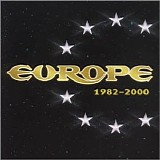 Europe - 1982-1992