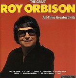 Roy Orbison - All-Time Greatest Hits