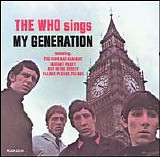 The Who - My Generation