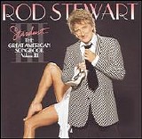 Rod Stewart - Stardust (The Great American Songbook Vol.III)