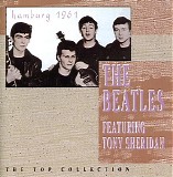 The Beatles Featuring Tony Sheridan - Hamburg 1961