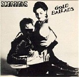 Scorpions - Gold Ballads