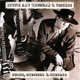 Stevie Ray Vaughan & Friends - Solos, Sessions & Encores