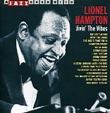 Lionel Hampton - Jivin' The Vibes