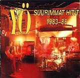 YÃ¶ - Suurimmat Hitit 1983-88