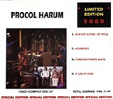 Procol Harum - Limited Edition 5000