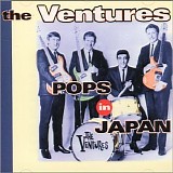 The Ventures - Pops In Japan