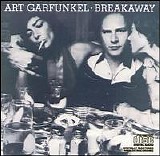 Art Garfunkel - Breakaway