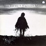 Neil Young - Harvest Moon