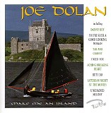 Joe Dolan - Make Me An Island