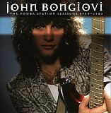 John Bongiovi - The Power Station Sessions 1980-1983