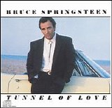 Bruce Springsteen - Tunnel Of Love