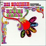 Big Brother & The Holding Company - Big Brother & The Holding Company