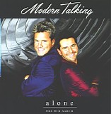 Modern Talking - Alone - The 8th Album