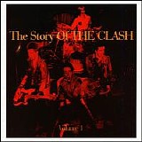 The Clash - Story of the Clash, Vol. 1