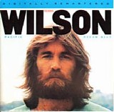 Dennis Wilson - Pacific Ocean Blue