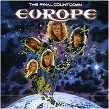 Europe - The Final Countdown