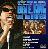 Ben E. King And The Drifters - The Best Of Ben E. King And The Drifters