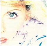 Olivia Newton-John - Magic - The Very Best Of Olivia Newton-John