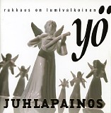 YÃ¶ - Rakkaus on lumivalkooinen (juhlapainos)