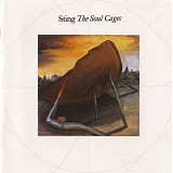 Sting - The Soul Cages