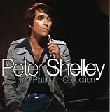 Peter Shelley - The Platinum Collection