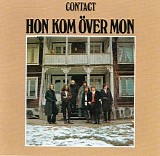 Contact - Hon kom Ã¶ver mon