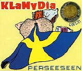 Klamydia - Perseeseen