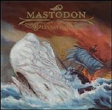 Mastodon - Leviathan