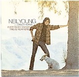 Neil Young - Everybody Knows This Is Nowhere