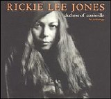 Rickie Lee Jones - Duchess of Coolsville: An Anthology