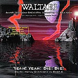 Waltari & Avanti! - Yeah! Yeah! Die! Die! Death Metal Symphony in Deep C