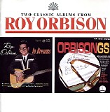 Roy Orbison - Lonely And Blue / Crying