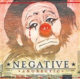 Negative - Anorectic