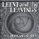 Leevi and the Leavings - HopeahÃ¤Ã¤pÃ¤ivÃ¤