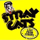 Stray Cats - Live In Turku 10th July 2004