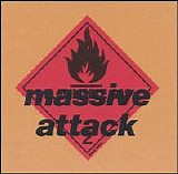 Massive Attack - Blue Lines