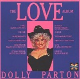 Dolly Parton - The Love Album