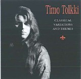 Timo Tolkki - Classical Variations And Themes