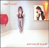 Robert Plant - Pictures at Eleven