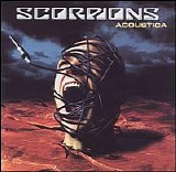 Scorpions - Acoustica