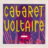 Cabaret Voltaire - James Brown