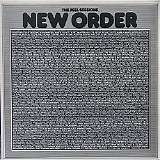 New Order - Peel Session 1st June 1982