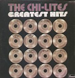 The Chi-Lites - Greatest Hits