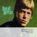 David Bowie - David Bowie