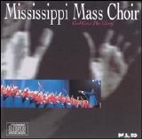 Mississippi Mass Choir - God Gets the Glory